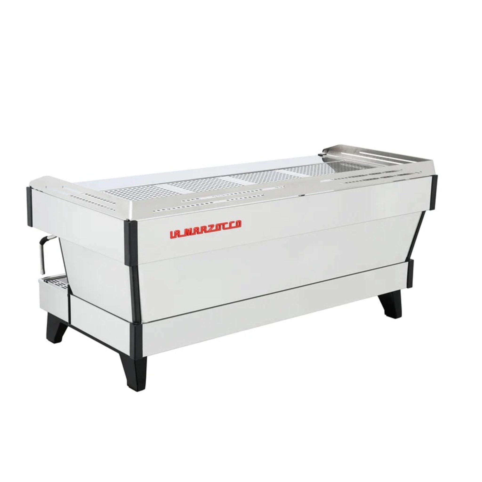 La Marzocco Linea PB 4 Group Stainless - NEW