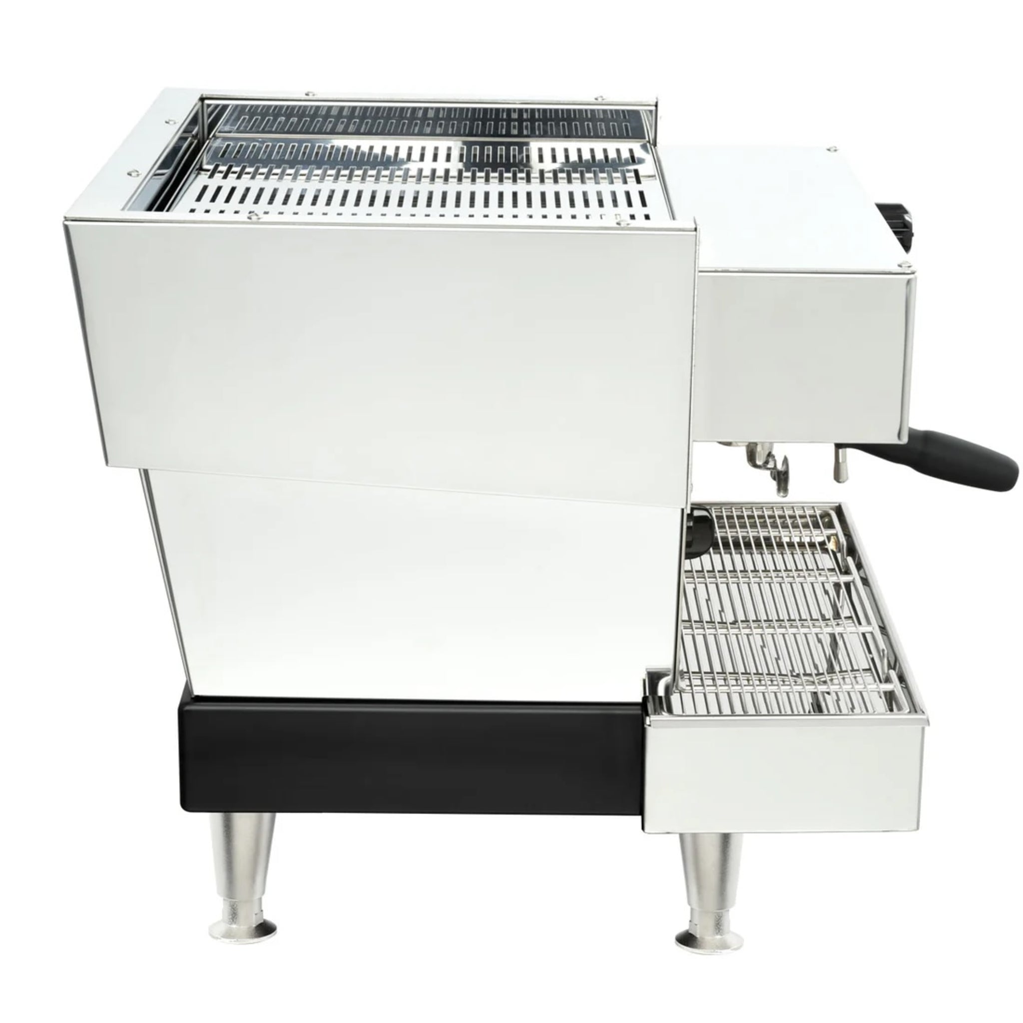 La Marzocco Linea Classic 1 Group Espresso Coffee Machine And New Super Jolly Grinder