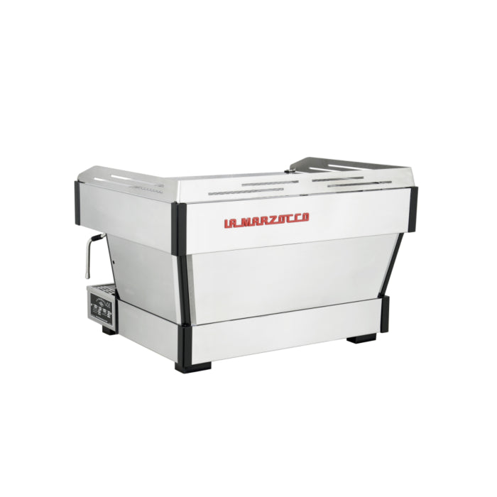 La Marzocco Linea PB 2 Group Stainless Steel - New