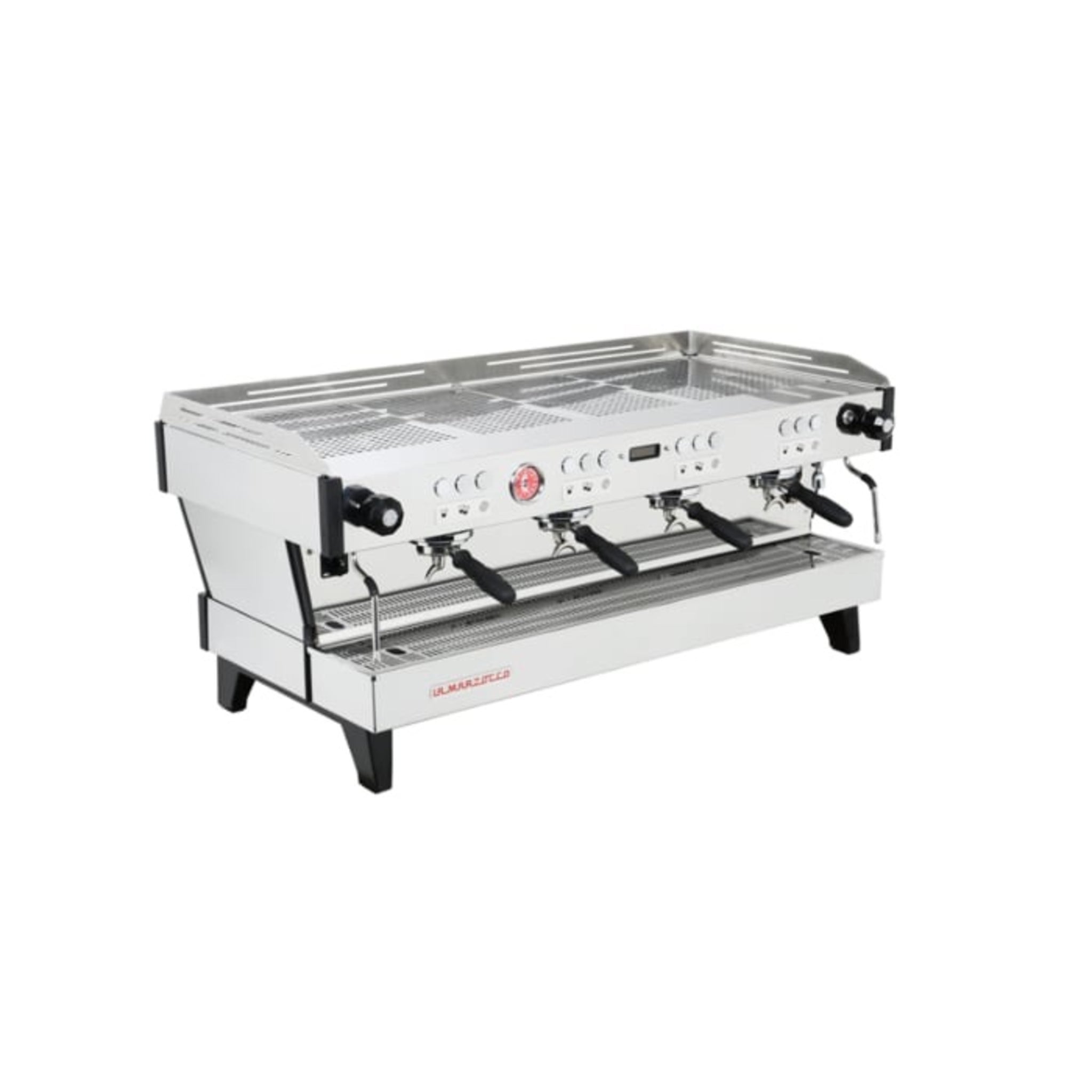 La Marzocco Linea PB 4 Group Stainless - NEW