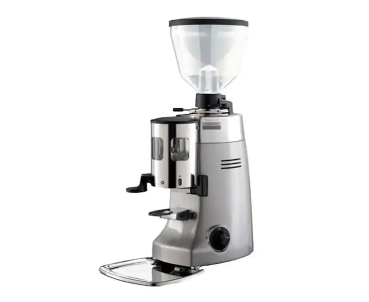 Mazzer Kony Automatic Black - New