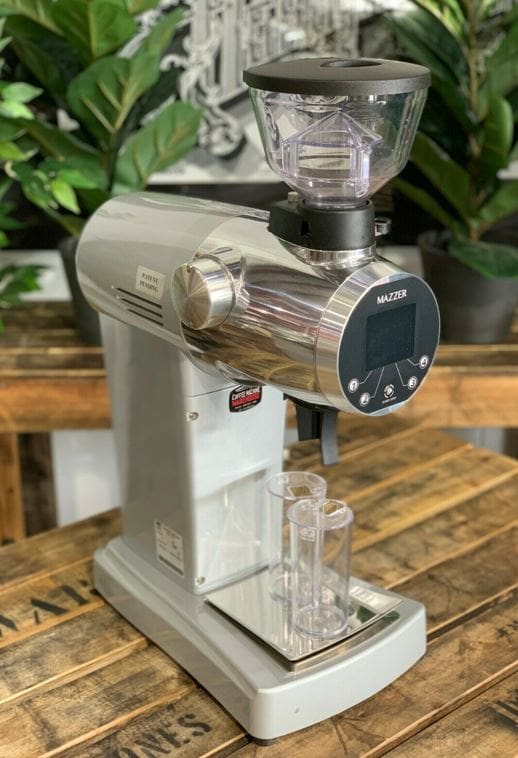 Mazzer ZM Display New