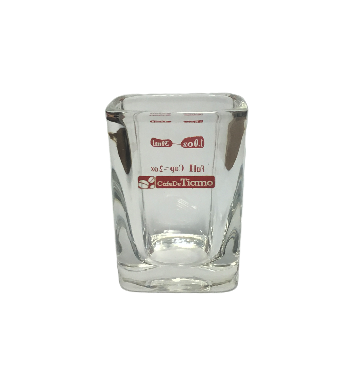 Tiamo Measuring Glass - image 1
