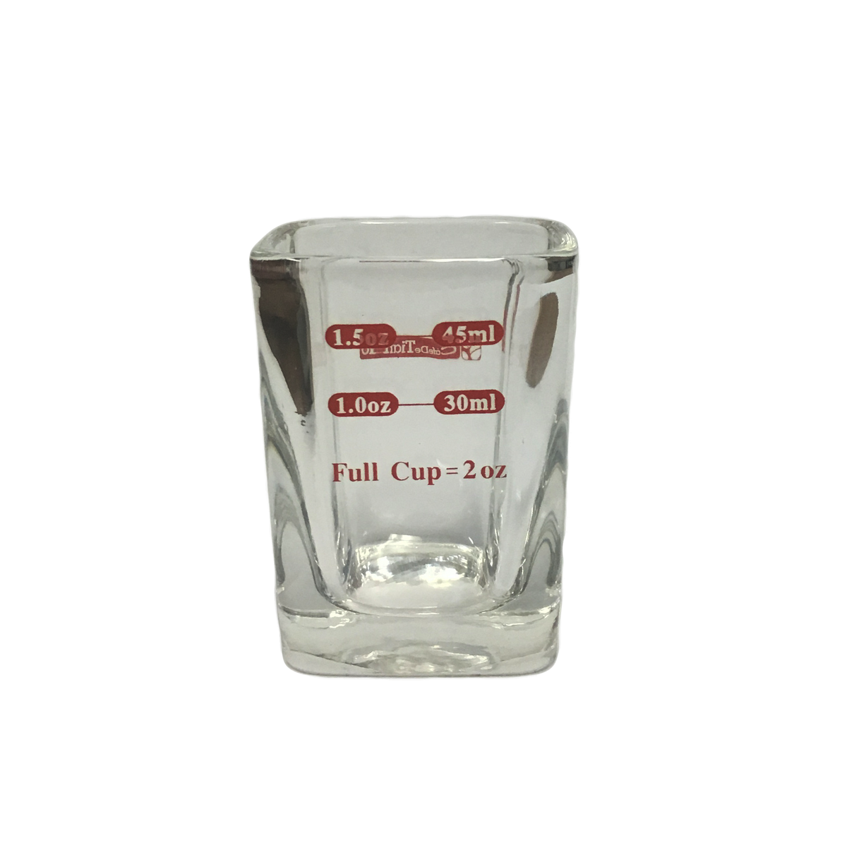 Tiamo Measuring Glass - image 2