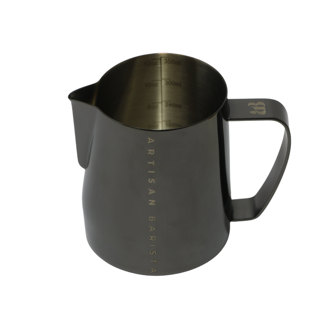 The Artisan Barista - Barista Jug 350ml - image 3