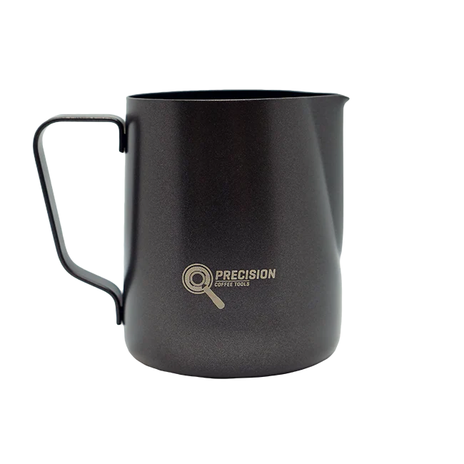 Precision Milk Jugs - Black