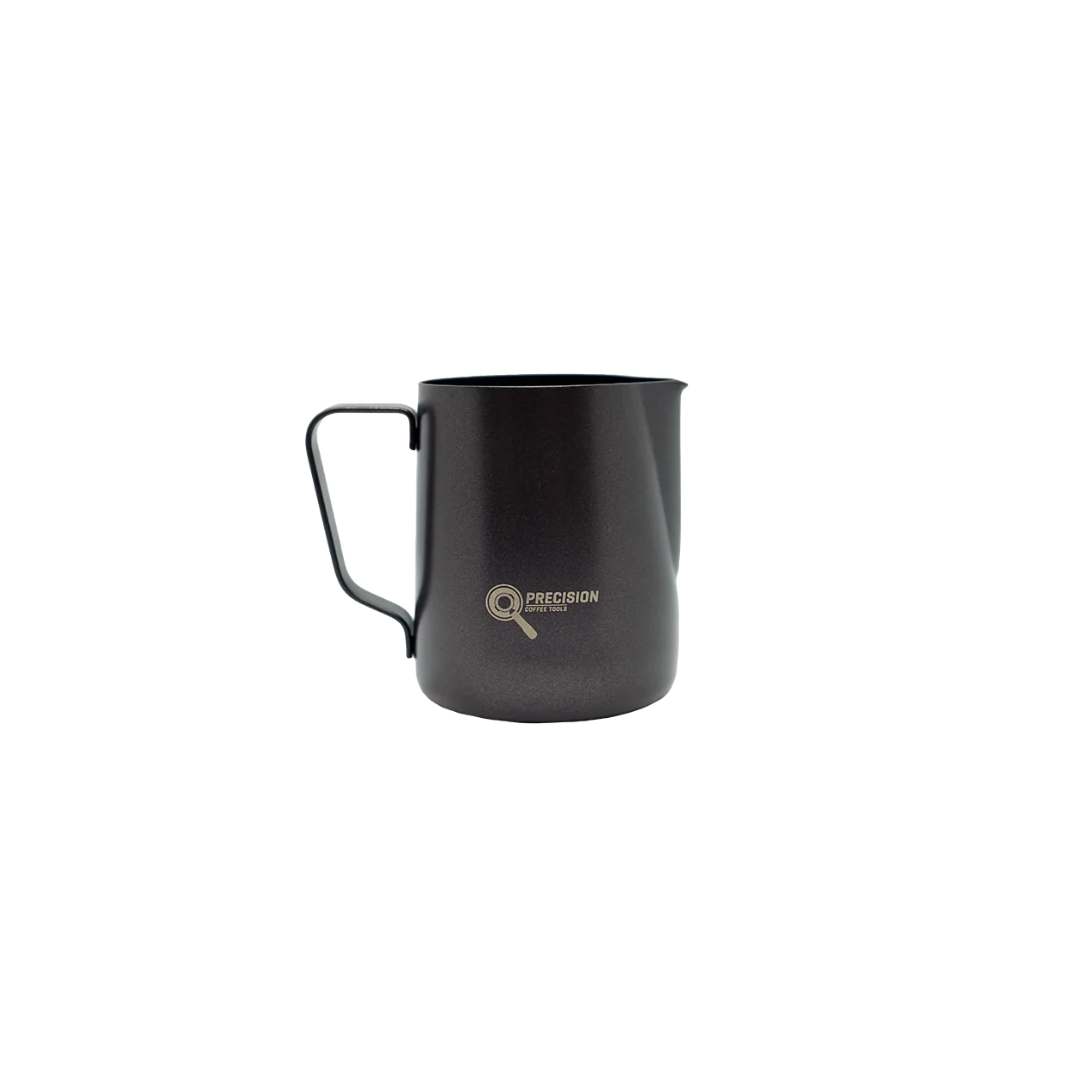 Precision Milk Jugs - Black