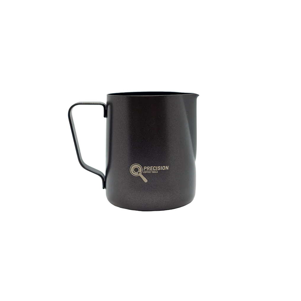 Precision Milk Jugs - Black