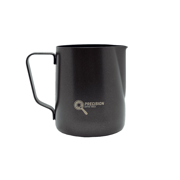 Precision Milk Jugs - Black