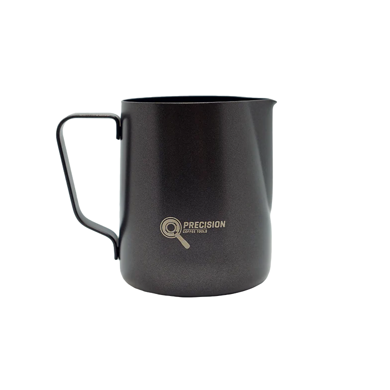 Precision Milk Jugs - Black