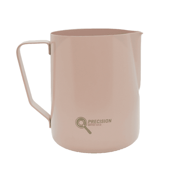 Precision Milk Jugs - Pink