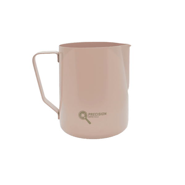 Precision Milk Jugs - Pink