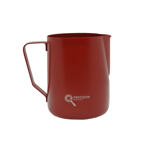 Precision Milk Jugs - Red