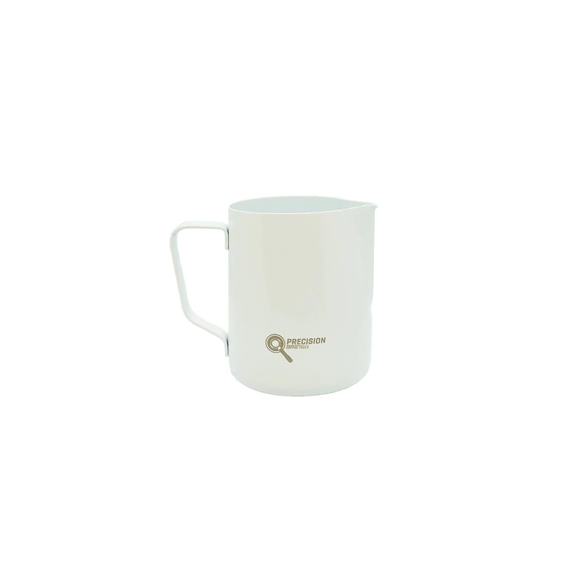 Precision Milk Jugs - White