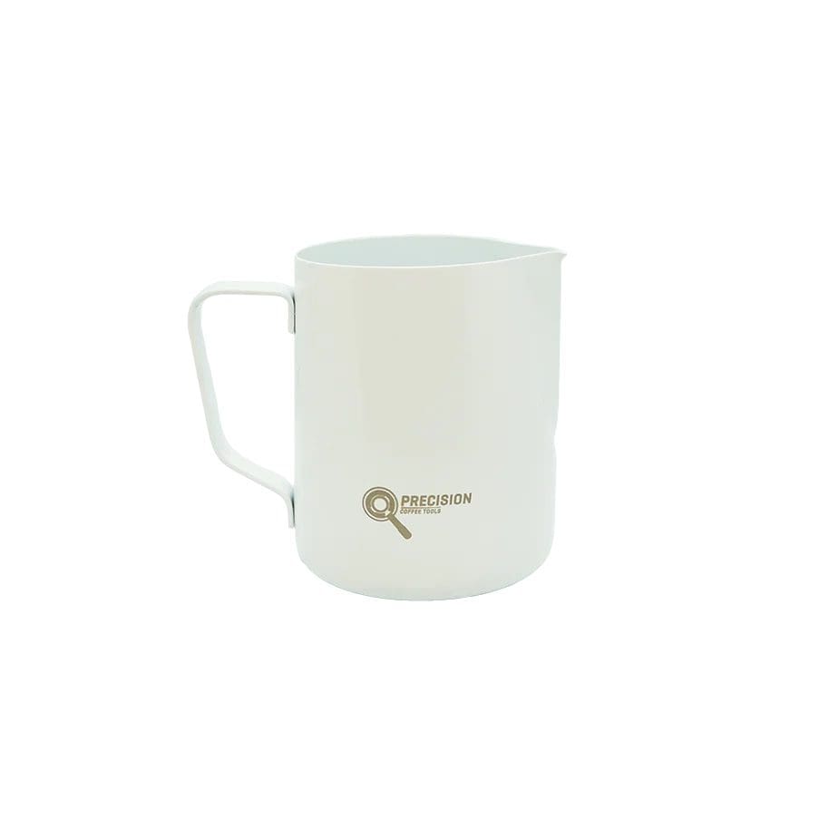 Precision Milk Jugs - White