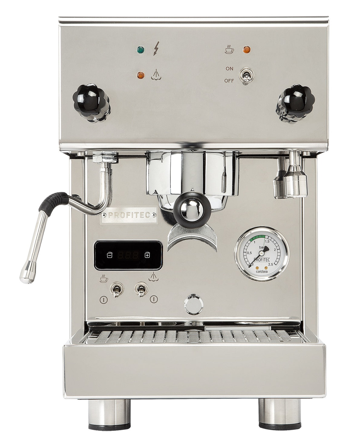 Profitec Pro 300 1 Group Coffee Machine - New