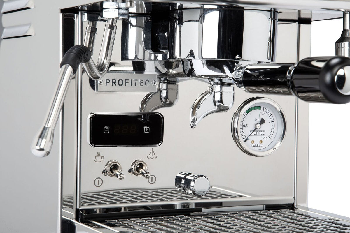 Profitec Pro 300 1 Group Coffee Machine - New