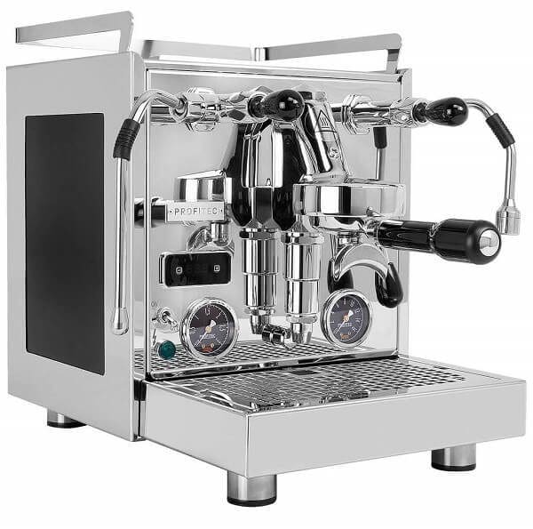 Profitec Pro 600 1 Group Quick Steam New