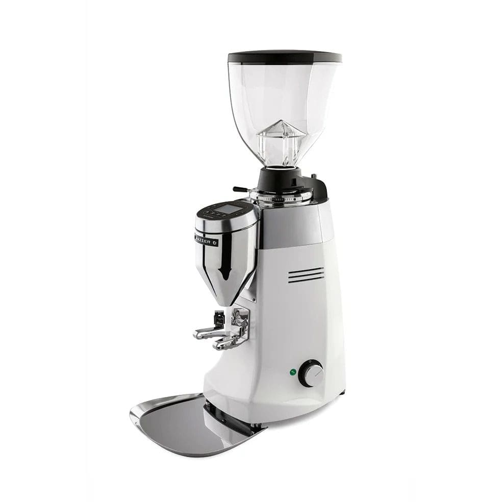 Mazzer Robur S Electronic Black - New