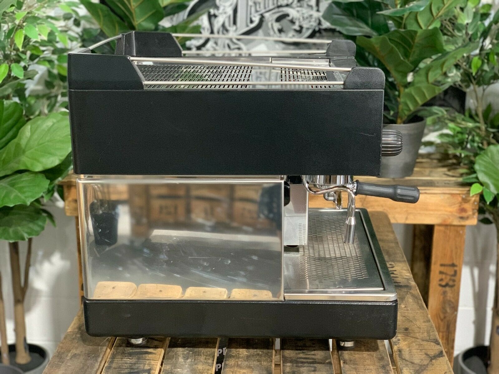 Wega Milano 1 Group Espresso Coffee Machine