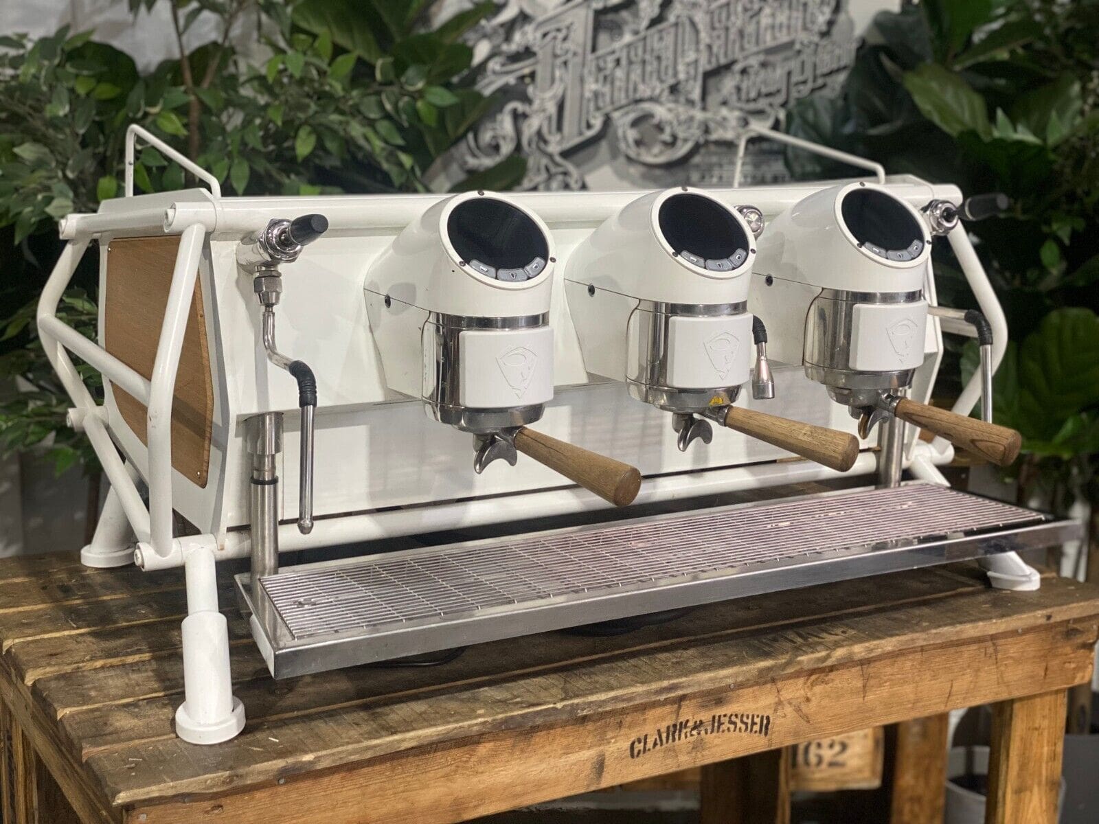 3 Group Espresso Machines For High-Volume Cafés