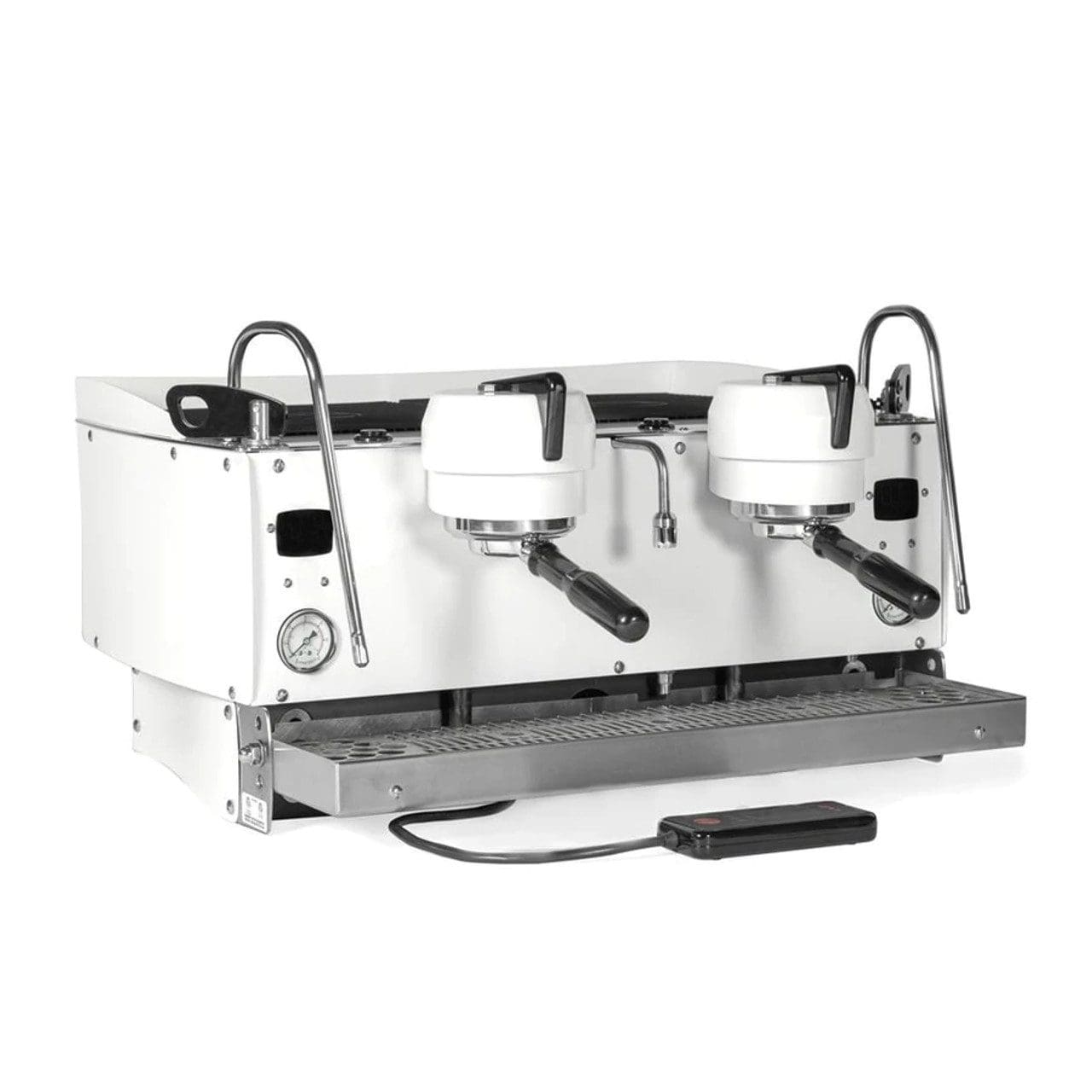 Synesso S200 2 Group White- New