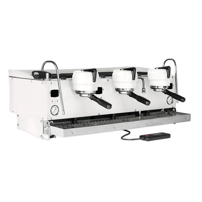 Synesso S300 3 Group White - New