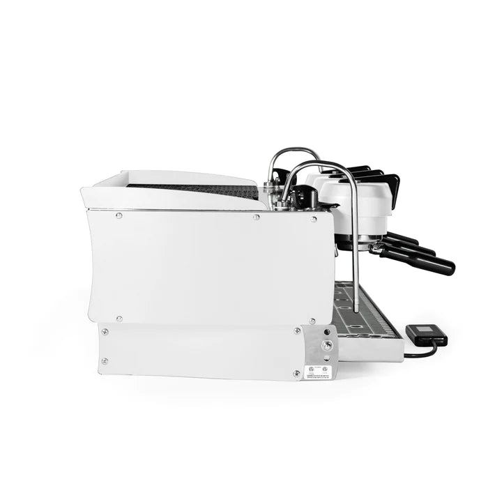 Synesso S300 3 Group White - New