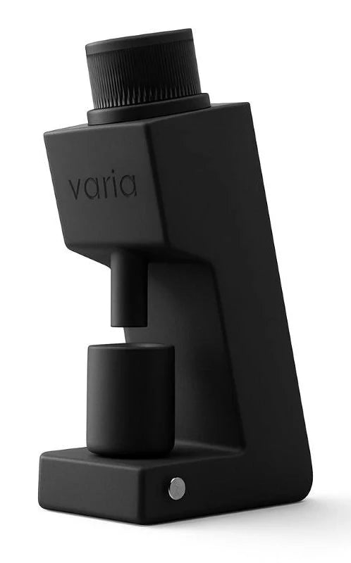 Varia VS3 Gen 2 Single Dose Grinder Black - New