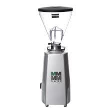 Mazzer Super Jolly Silver - New