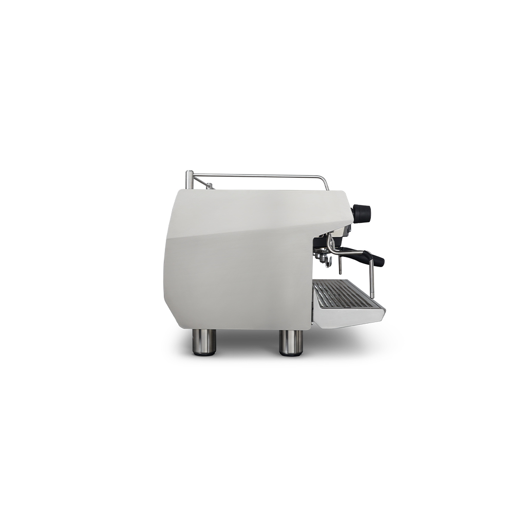 Rancilio Invicta 3 Group Coffee Machine Stainless Steel - New