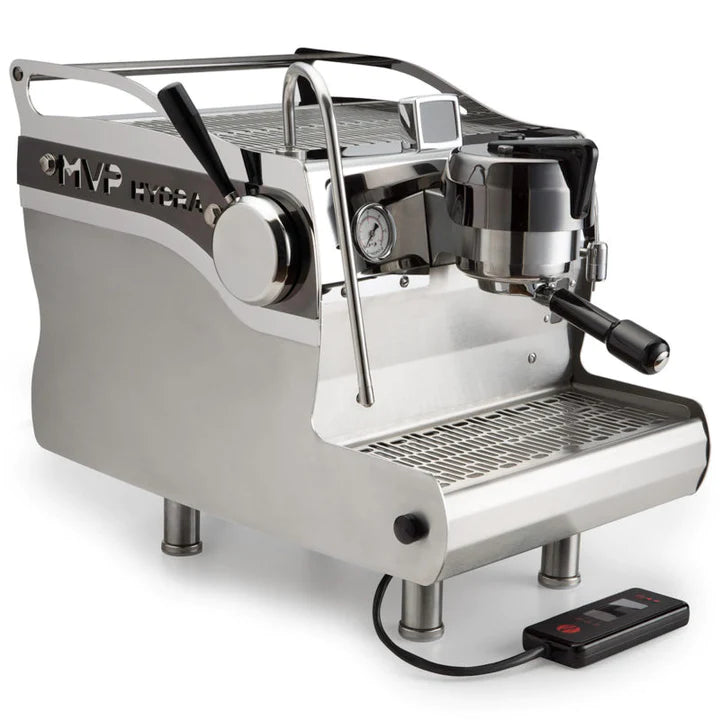 Synesso MVP Hydra 1 Group Stainless - New