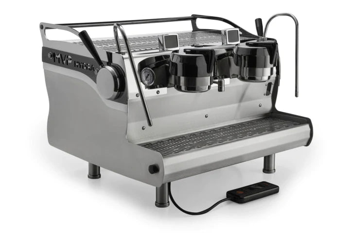 Synesso MVP Hydra 2 Group Stainless - New