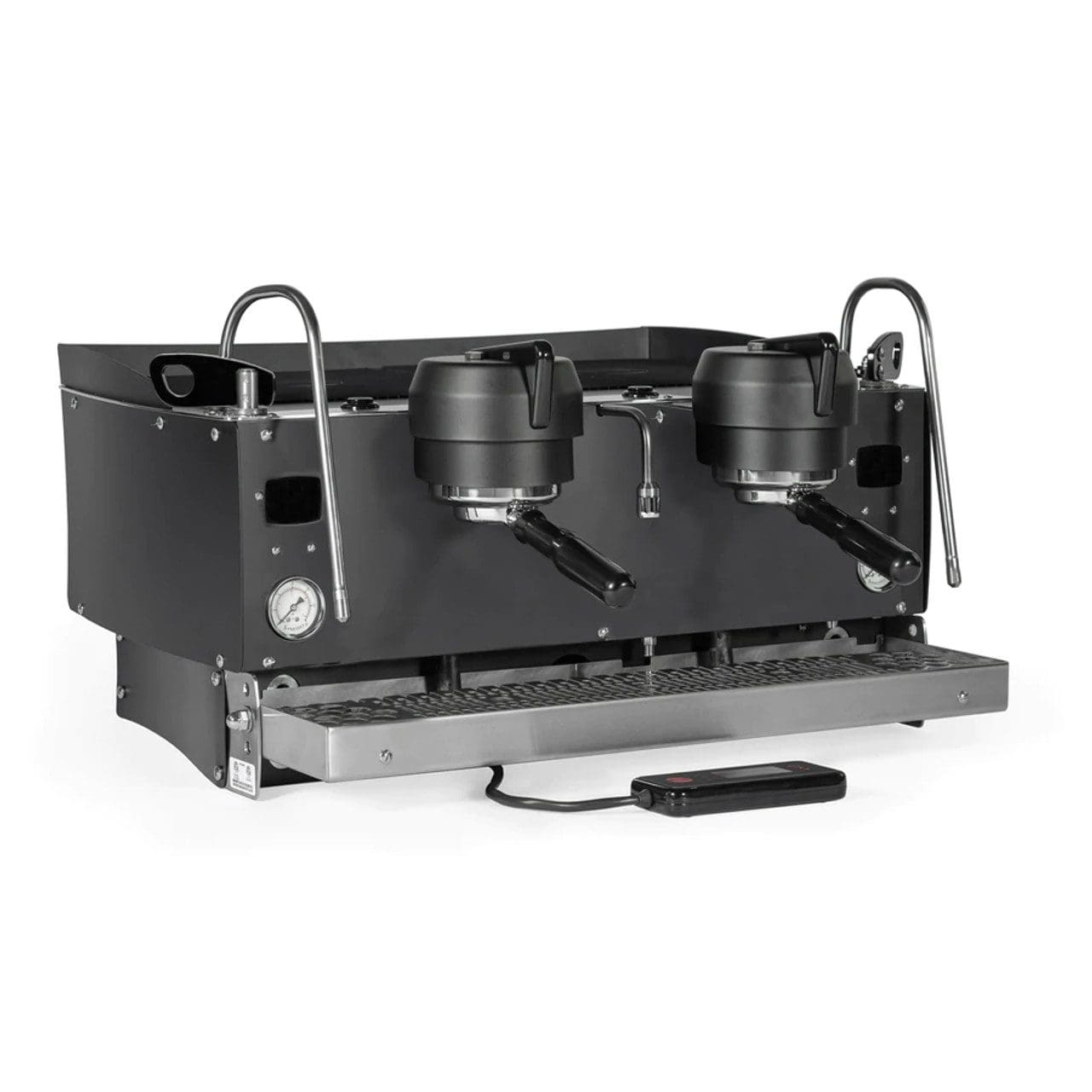 Synesso S200 2 Group Black - New