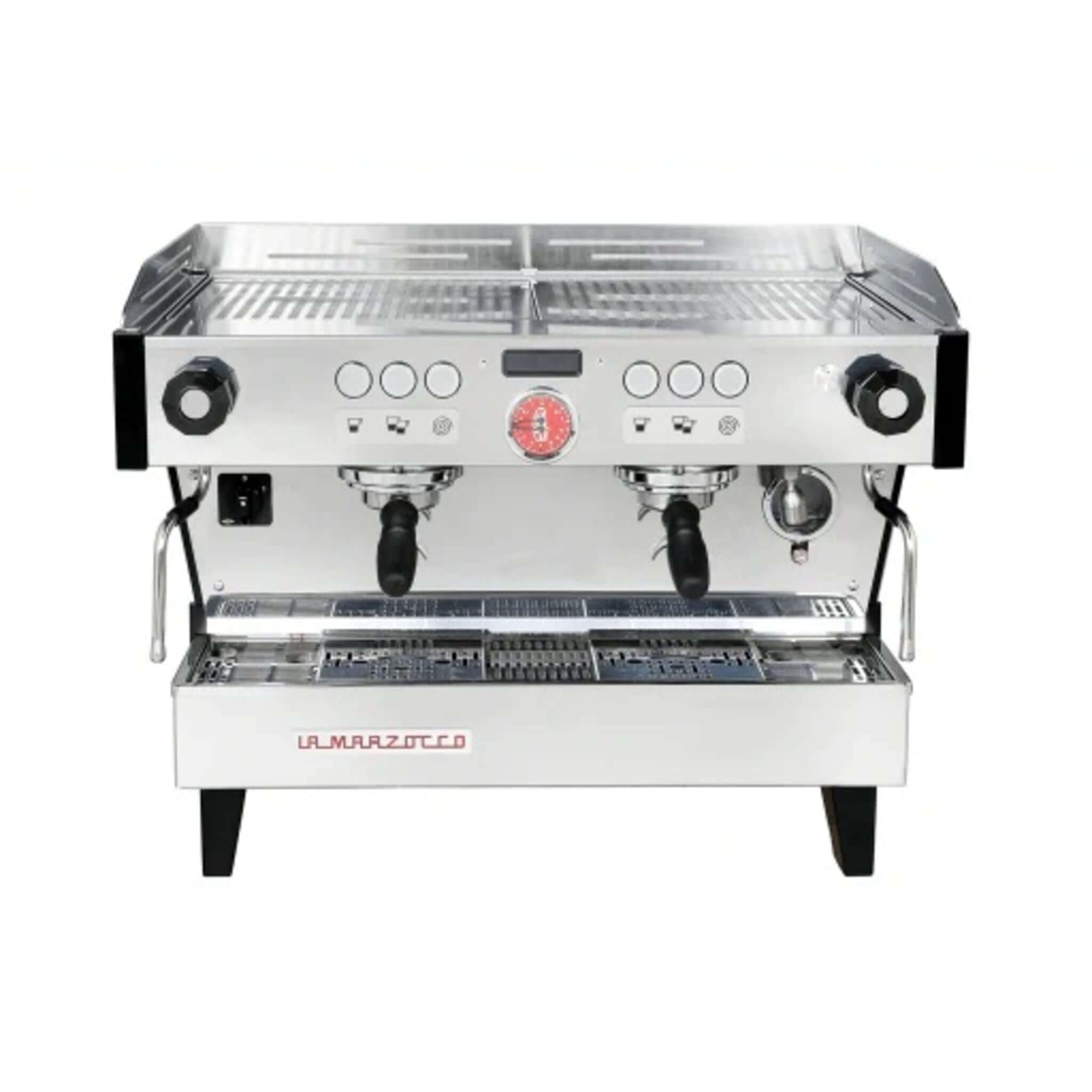 La Marzocco Linea Pb Abr 2 Group Brand New Stainless Espresso Coffee Machine