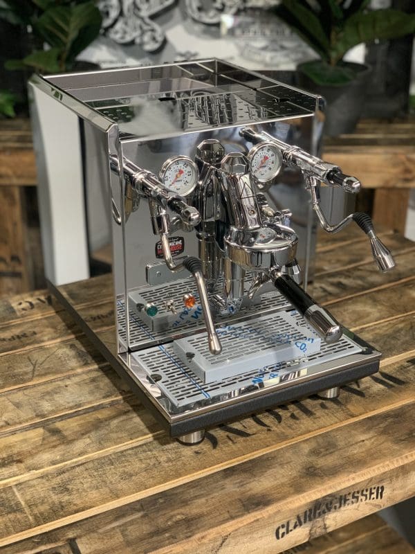 Ecm synchronika cheap espresso machine