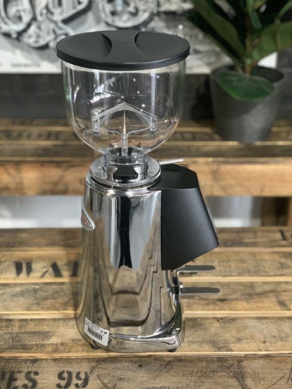 Fiorenzato MC F4 Nano - Automatic Coffee Grinder 220v UK Plug