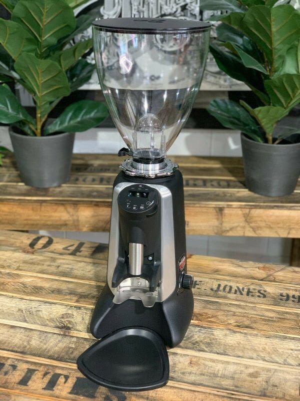 Hey Cafe HC-600 Espresso Grinder