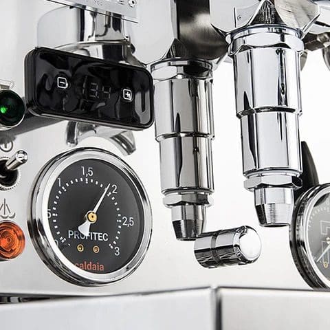 Profitec Pro 700 V2 1 Group - New | Coffee Machine Warehouse