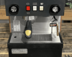 rancilio l6