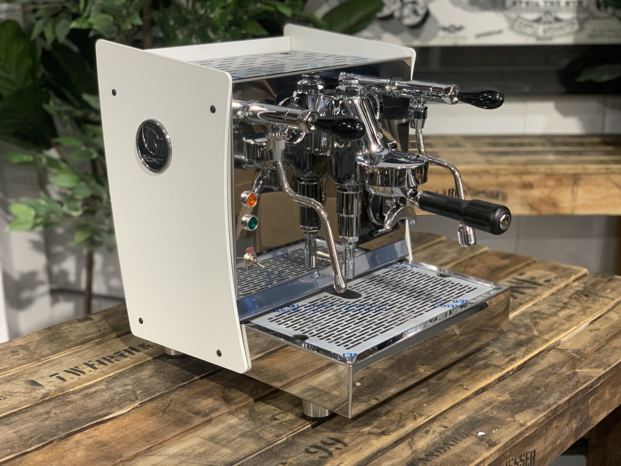 Coffee machine  Verona - PRIXTON