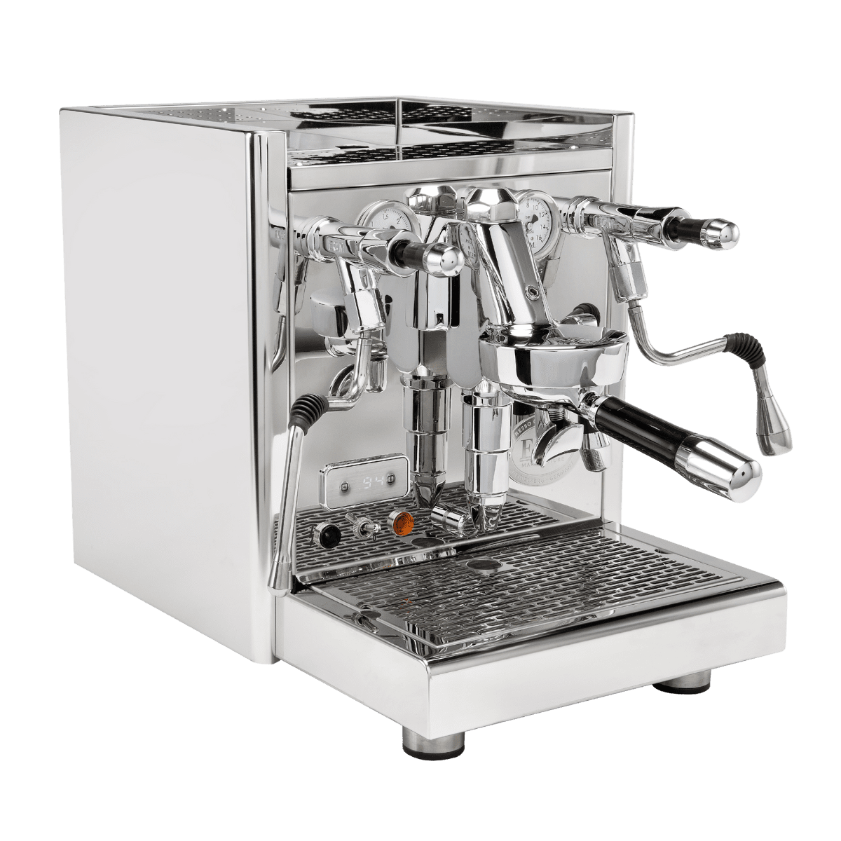 profi espresso machine