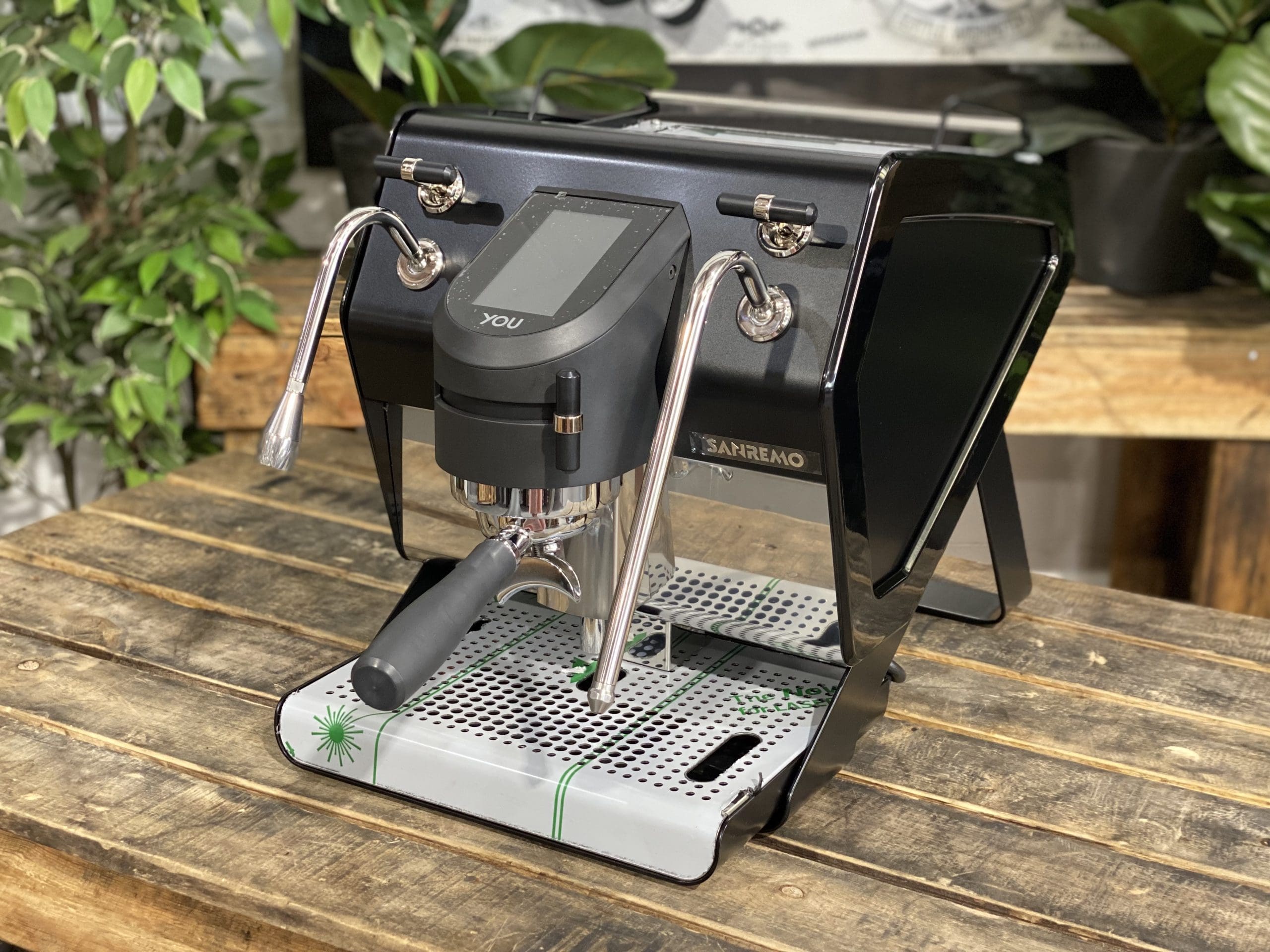 Espresso Machines Australia  Sanremo Coffee Machines Australia