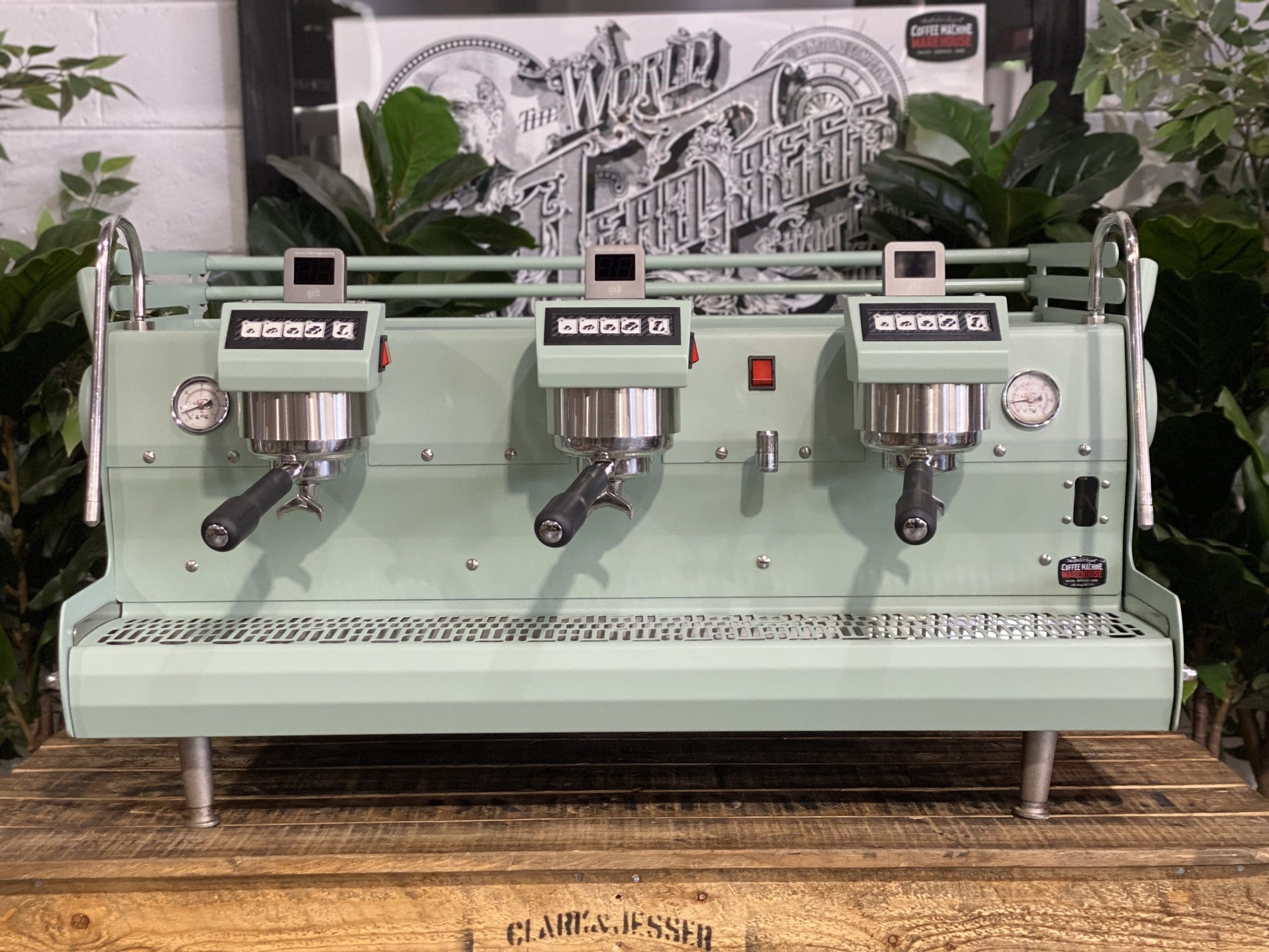 https://coffeemachinewarehouse.com.au/wp-content/uploads/2023/04/Synesso-Sabre-3-Group-Above-Group-Head-Shot-Timers-Sage-Green-Espresso-Coffee-Machine-1858-Princes-Highway-ClaytonIMG_2880-scaled.jpeg